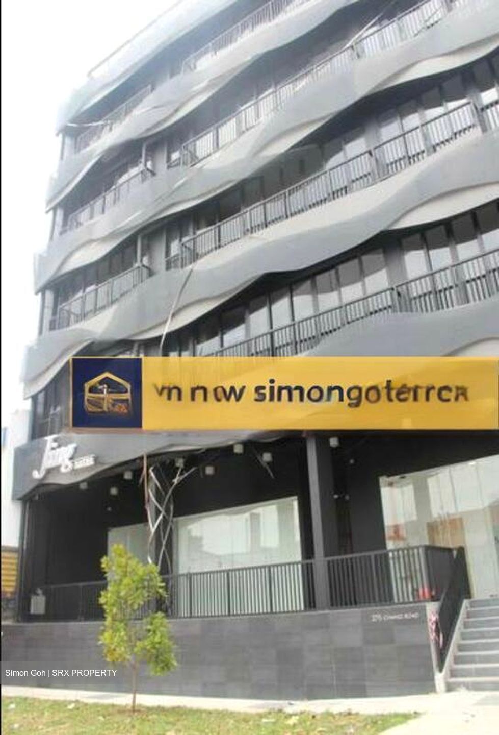 Changi Road (D14), Condominium #631490501
